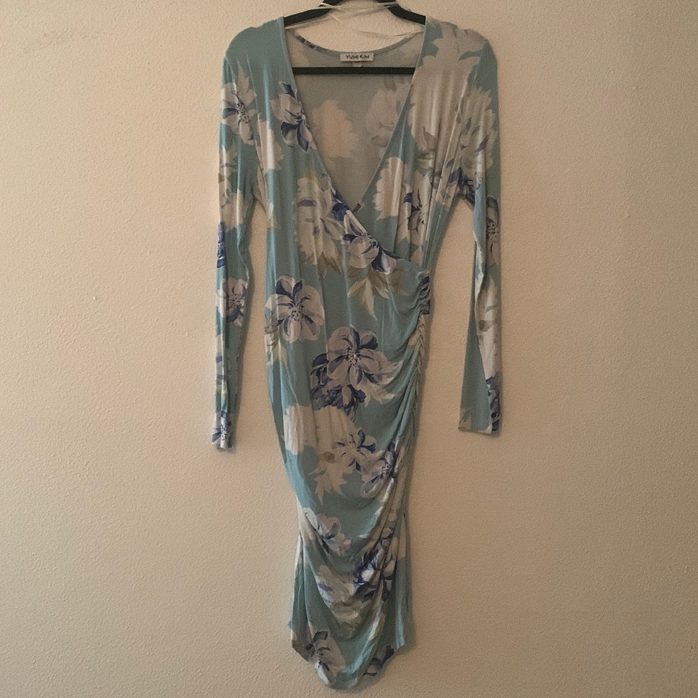 Yumi Kim Maternity Dress